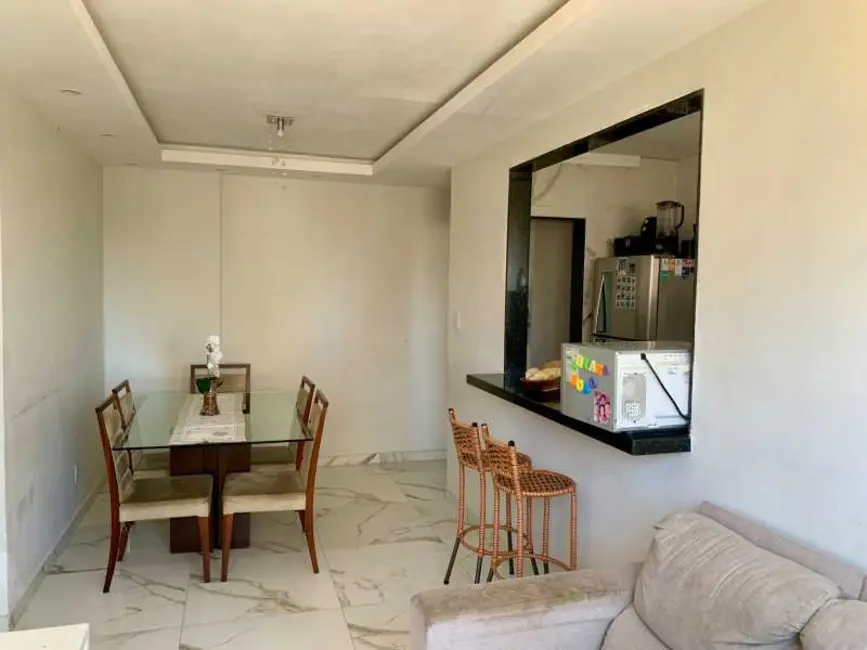 Foto 3 de Apartamento com 2 quartos à venda, 65m2 em Salvador - BA