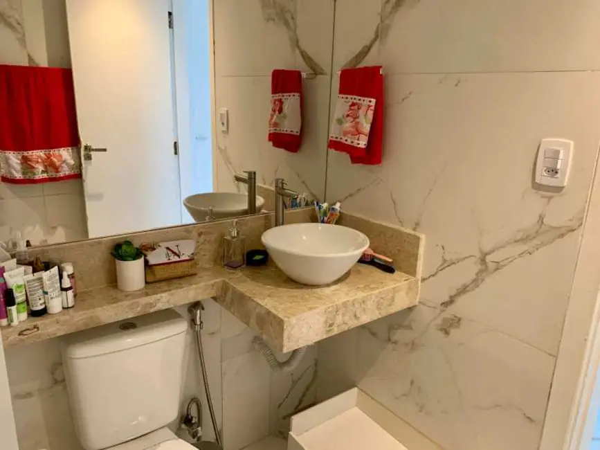 Foto 7 de Apartamento com 2 quartos à venda, 65m2 em Salvador - BA