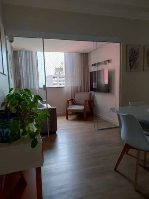 Foto 3 de Apartamento com 2 quartos à venda, 70m2 em Salvador - BA