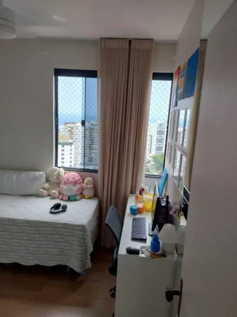 Foto 8 de Apartamento com 2 quartos à venda, 70m2 em Salvador - BA