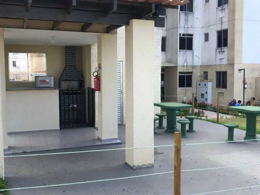 Foto 5 de Apartamento com 2 quartos à venda, 44m2 em Salvador - BA