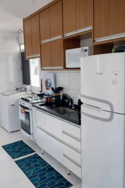 Foto 4 de Apartamento com 2 quartos à venda, 44m2 em Salvador - BA