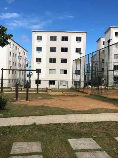 Foto 6 de Apartamento com 2 quartos à venda, 44m2 em Salvador - BA