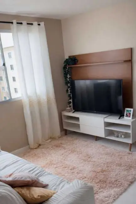 Foto 1 de Apartamento com 2 quartos à venda, 44m2 em Salvador - BA