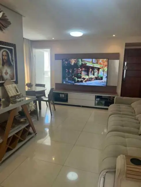 Foto 1 de Apartamento com 2 quartos à venda, 86m2 em Salvador - BA