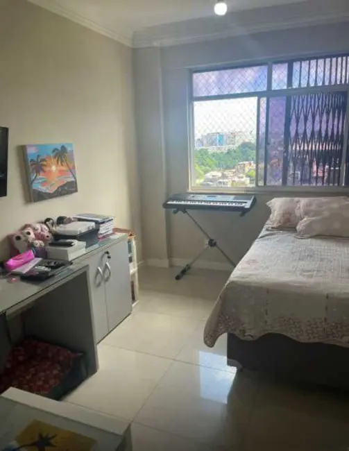 Foto 7 de Apartamento com 2 quartos à venda, 86m2 em Salvador - BA