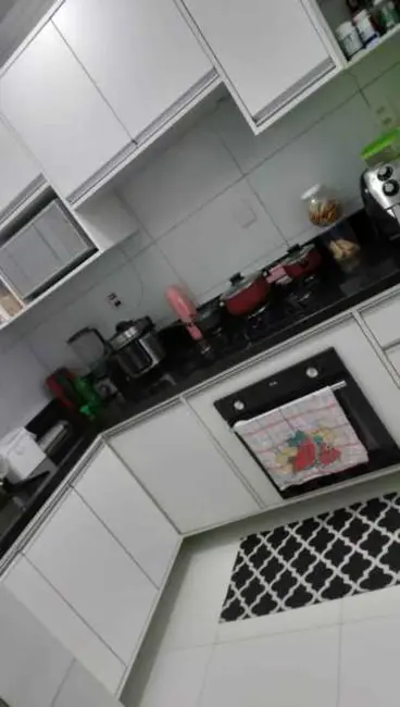 Foto 4 de Apartamento com 3 quartos à venda, 87m2 em Salvador - BA