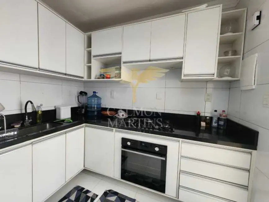 Foto 9 de Apartamento com 3 quartos à venda, 87m2 em Salvador - BA