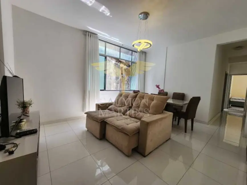 Foto 2 de Apartamento com 3 quartos à venda, 87m2 em Salvador - BA