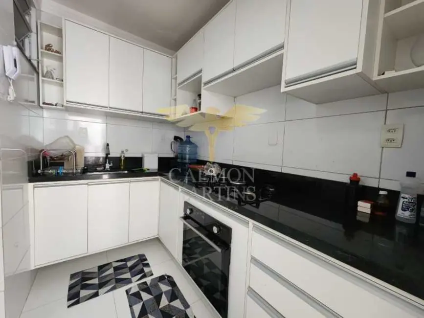 Foto 8 de Apartamento com 3 quartos à venda, 87m2 em Salvador - BA