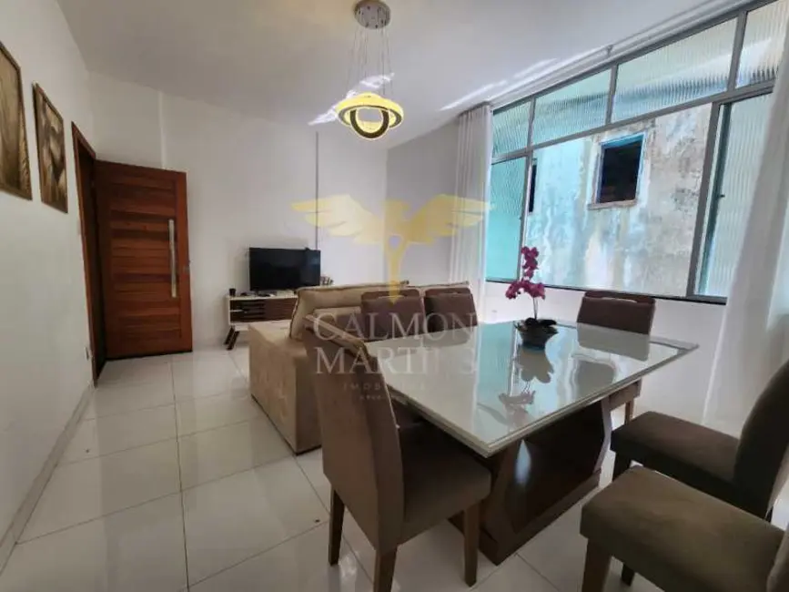 Foto 1 de Apartamento com 3 quartos à venda, 87m2 em Salvador - BA