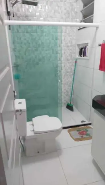 Foto 5 de Apartamento com 3 quartos à venda, 87m2 em Salvador - BA
