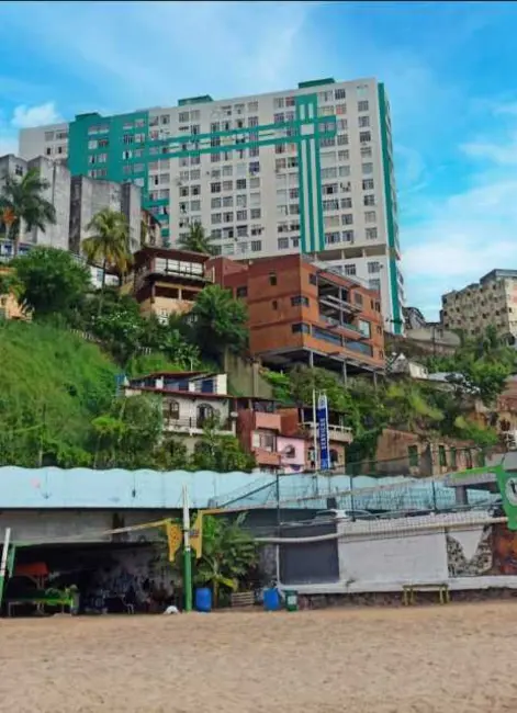 Foto 6 de Apartamento com 3 quartos à venda, 87m2 em Salvador - BA