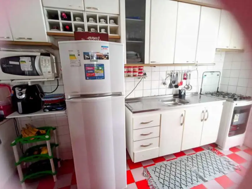 Foto 8 de Apartamento com 3 quartos à venda, 81m2 em Salvador - BA