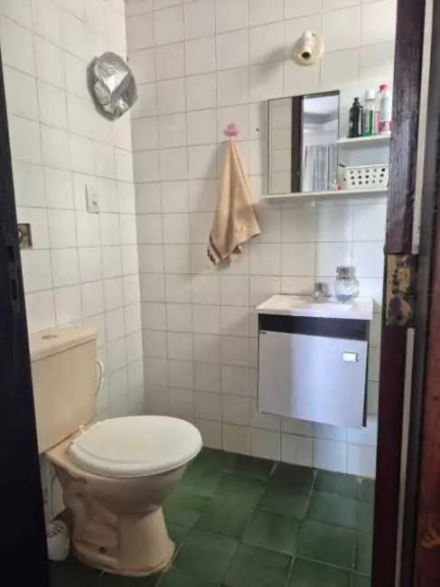 Foto 7 de Apartamento com 3 quartos à venda, 81m2 em Salvador - BA