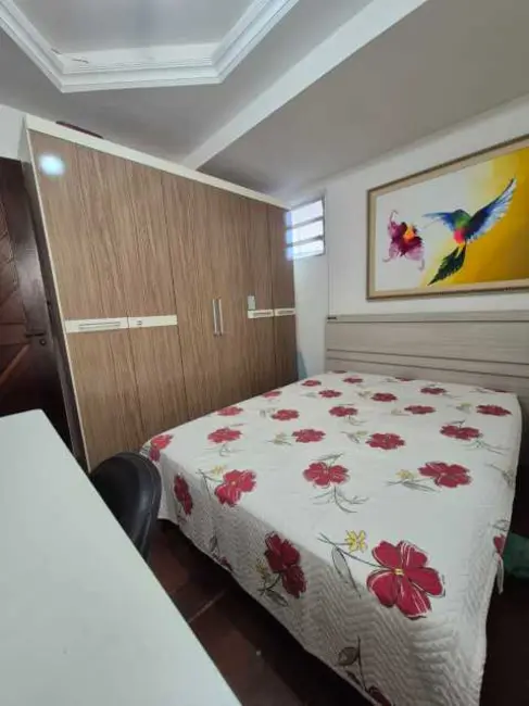 Foto 5 de Apartamento com 3 quartos à venda, 81m2 em Salvador - BA