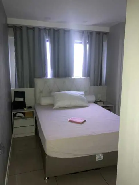 Foto 7 de Apartamento com 3 quartos à venda, 80m2 em Salvador - BA
