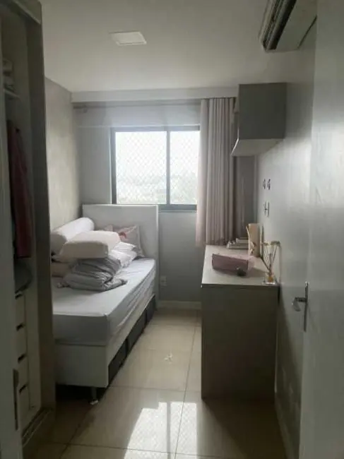 Foto 4 de Apartamento com 3 quartos à venda, 80m2 em Salvador - BA
