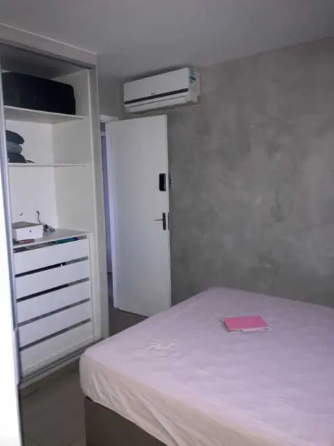 Foto 5 de Apartamento com 3 quartos à venda, 80m2 em Salvador - BA