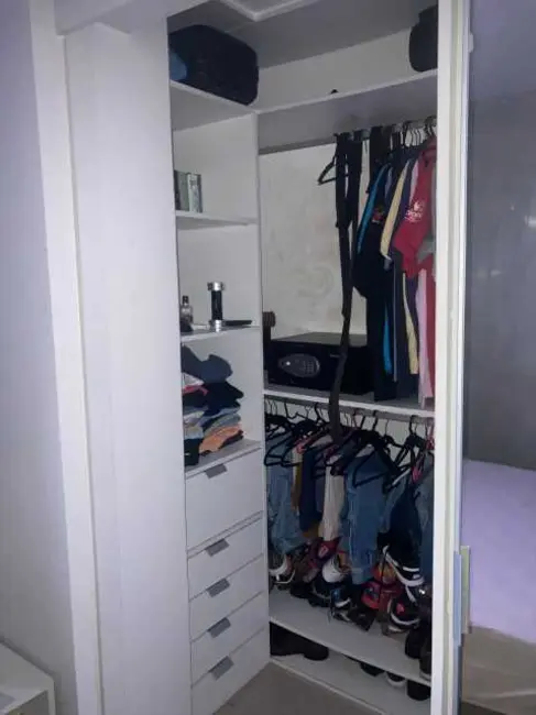 Foto 3 de Apartamento com 3 quartos à venda, 80m2 em Salvador - BA