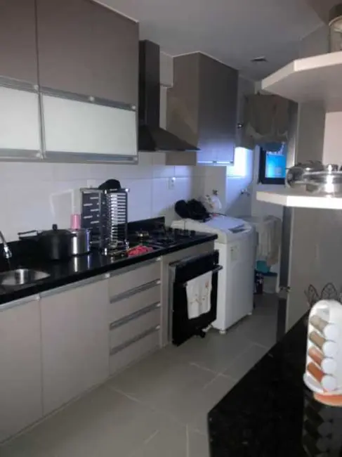 Foto 6 de Apartamento com 3 quartos à venda, 80m2 em Salvador - BA