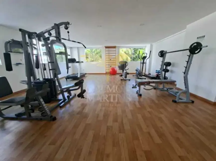 Foto 7 de Apartamento com 2 quartos à venda, 56m2 em Salvador - BA