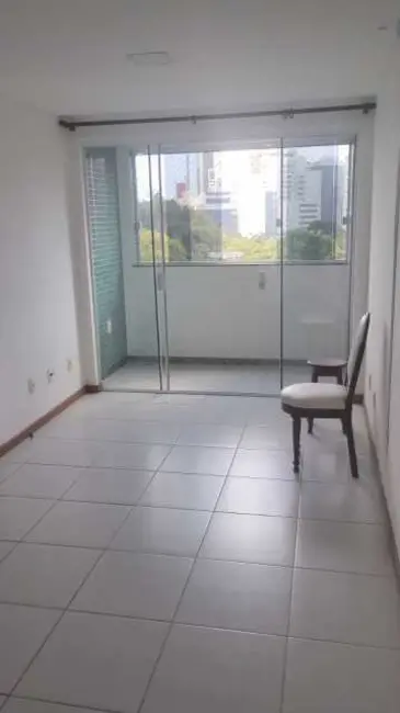 Foto 1 de Apartamento com 2 quartos à venda, 56m2 em Salvador - BA