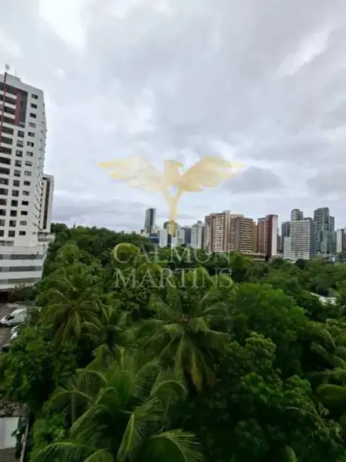 Foto 2 de Apartamento com 2 quartos à venda, 56m2 em Salvador - BA