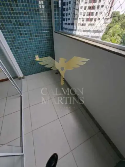 Foto 3 de Apartamento com 2 quartos à venda, 56m2 em Salvador - BA