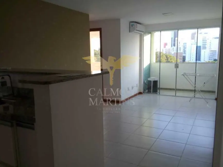 Apartamento com 2 quartos à venda, 56m2 em Salvador - BA - imagem 1 Foto 1 de Apartamento com 2 quartos à venda, 56m2 em Salvador - BA