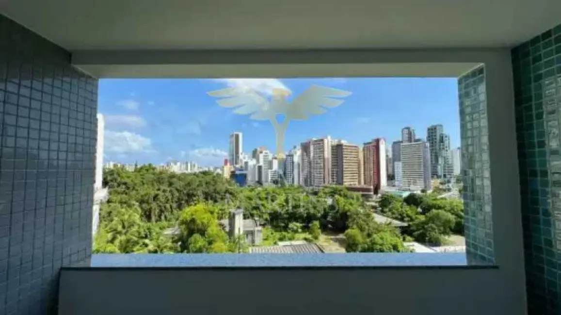 Apartamento com 2 quartos à venda, 56m2 em Salvador - BA - imagem 9 Foto 9 de Apartamento com 2 quartos à venda, 56m2 em Salvador - BA