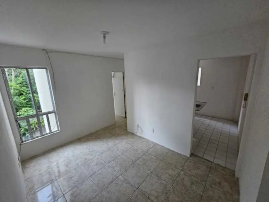 Foto 2 de Apartamento com 2 quartos à venda, 40m2 em Salvador - BA