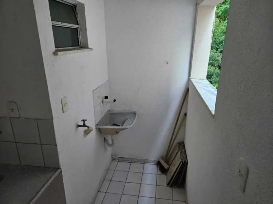 Foto 6 de Apartamento com 2 quartos à venda, 40m2 em Salvador - BA