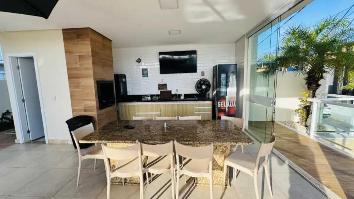 Foto 7 de Casa de Condomínio com 5 quartos à venda, 252m2 em Camacari - BA