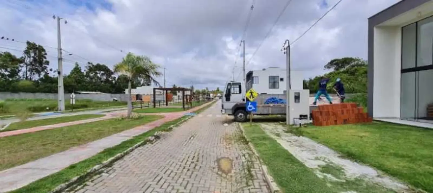 Foto 7 de Terreno / Lote à venda em Camacari - BA