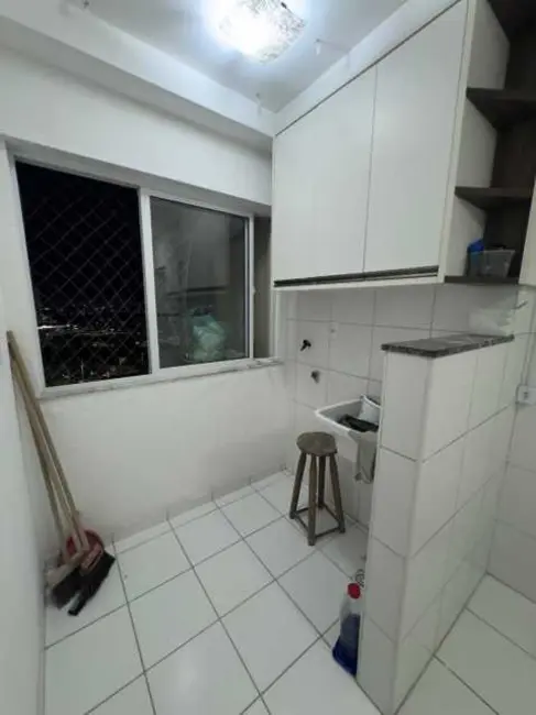 Foto 9 de Apartamento com 2 quartos à venda, 56m2 em Salvador - BA