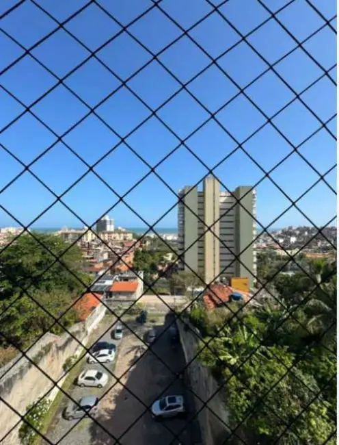 Foto 3 de Apartamento com 2 quartos à venda, 56m2 em Salvador - BA