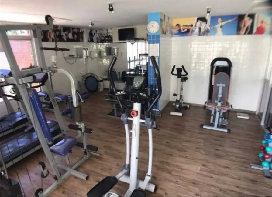 Foto 8 de Apartamento com 2 quartos à venda, 65m2 em Salvador - BA