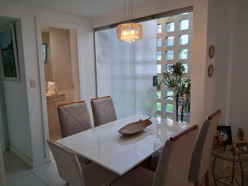 Foto 3 de Casa de Condomínio com 2 quartos à venda, 104m2 em Salvador - BA