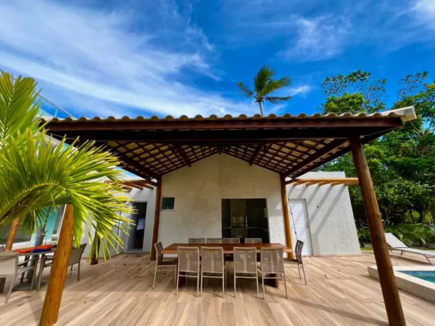 Foto 4 de Casa de Condomínio com 2 quartos à venda, 120m2 em Mata De Sao Joao - BA