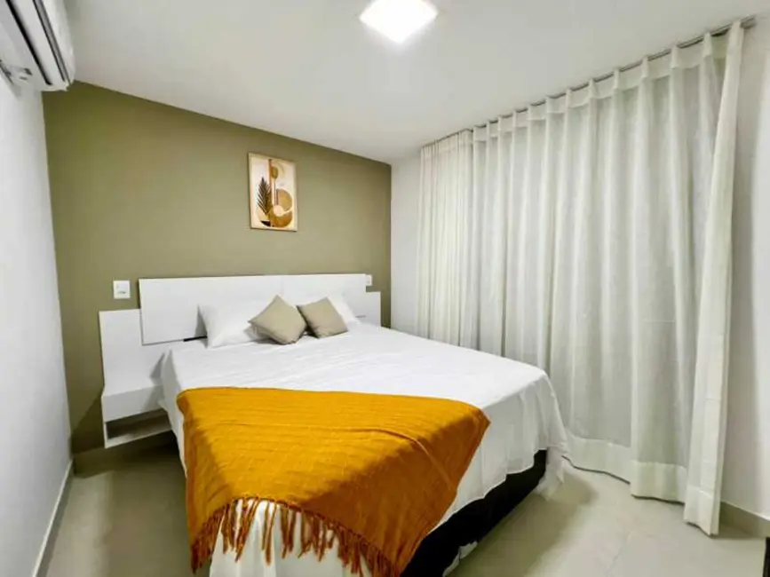 Foto 7 de Casa de Condomínio com 2 quartos à venda, 120m2 em Mata De Sao Joao - BA