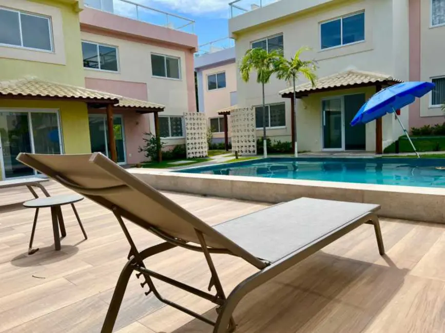 Foto 3 de Casa de Condomínio com 2 quartos à venda, 120m2 em Mata De Sao Joao - BA