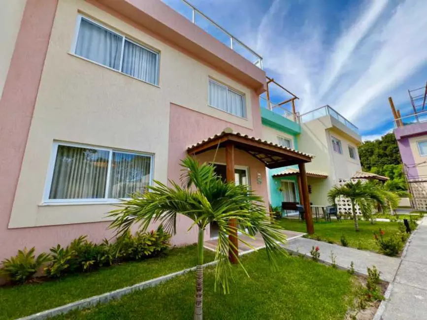 Foto 5 de Casa de Condomínio com 2 quartos à venda, 120m2 em Mata De Sao Joao - BA