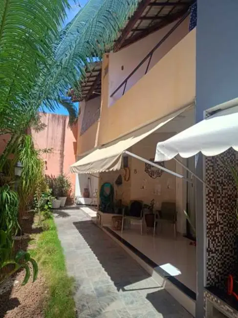 Foto 4 de Casa de Condomínio com 2 quartos à venda, 100m2 em Salvador - BA