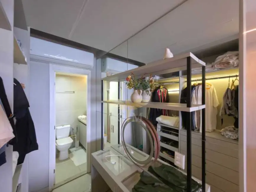 Foto 9 de Loft / Flat com 1 quarto à venda, 36m2 em Salvador - BA