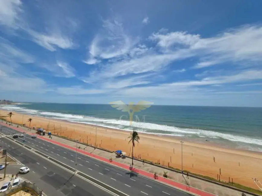 Foto 6 de Loft / Flat com 1 quarto à venda, 36m2 em Salvador - BA