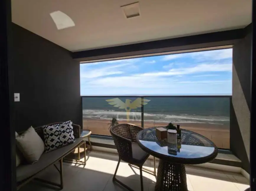 Foto 5 de Loft / Flat com 1 quarto à venda, 36m2 em Salvador - BA