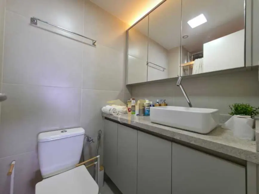 Foto 8 de Loft / Flat com 1 quarto à venda, 36m2 em Salvador - BA