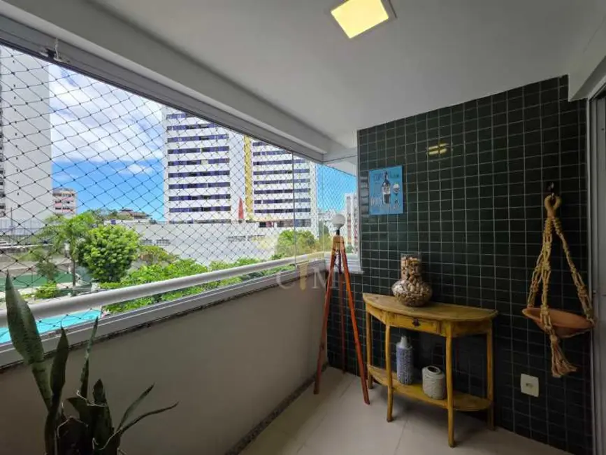 Foto 9 de Apartamento com 2 quartos à venda, 63m2 em Salvador - BA