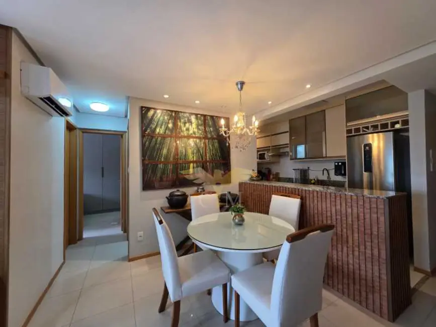 Foto 3 de Apartamento com 2 quartos à venda, 63m2 em Salvador - BA